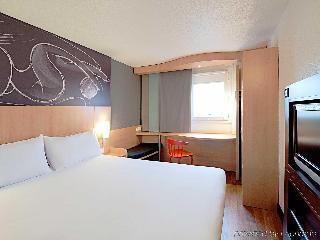 Ibis Centre Bastille Hotel 3*