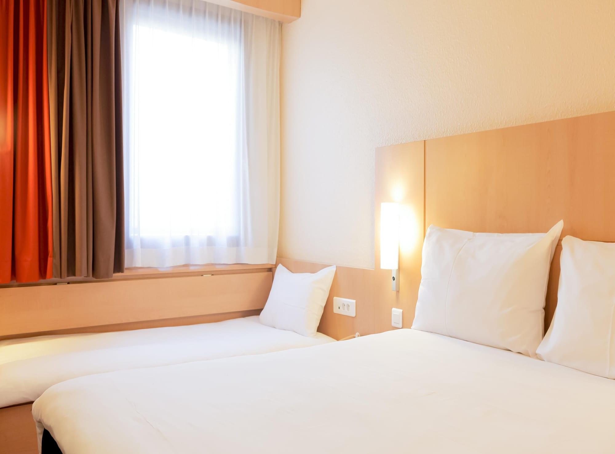 Ibis Centre Bastille Hotel Grenoble