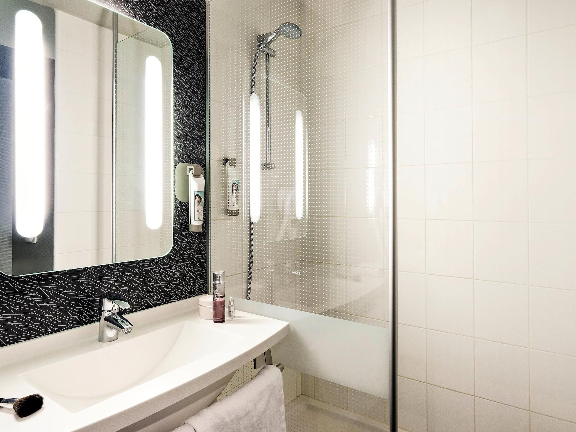 Ibis Centre Bastille Grenoble