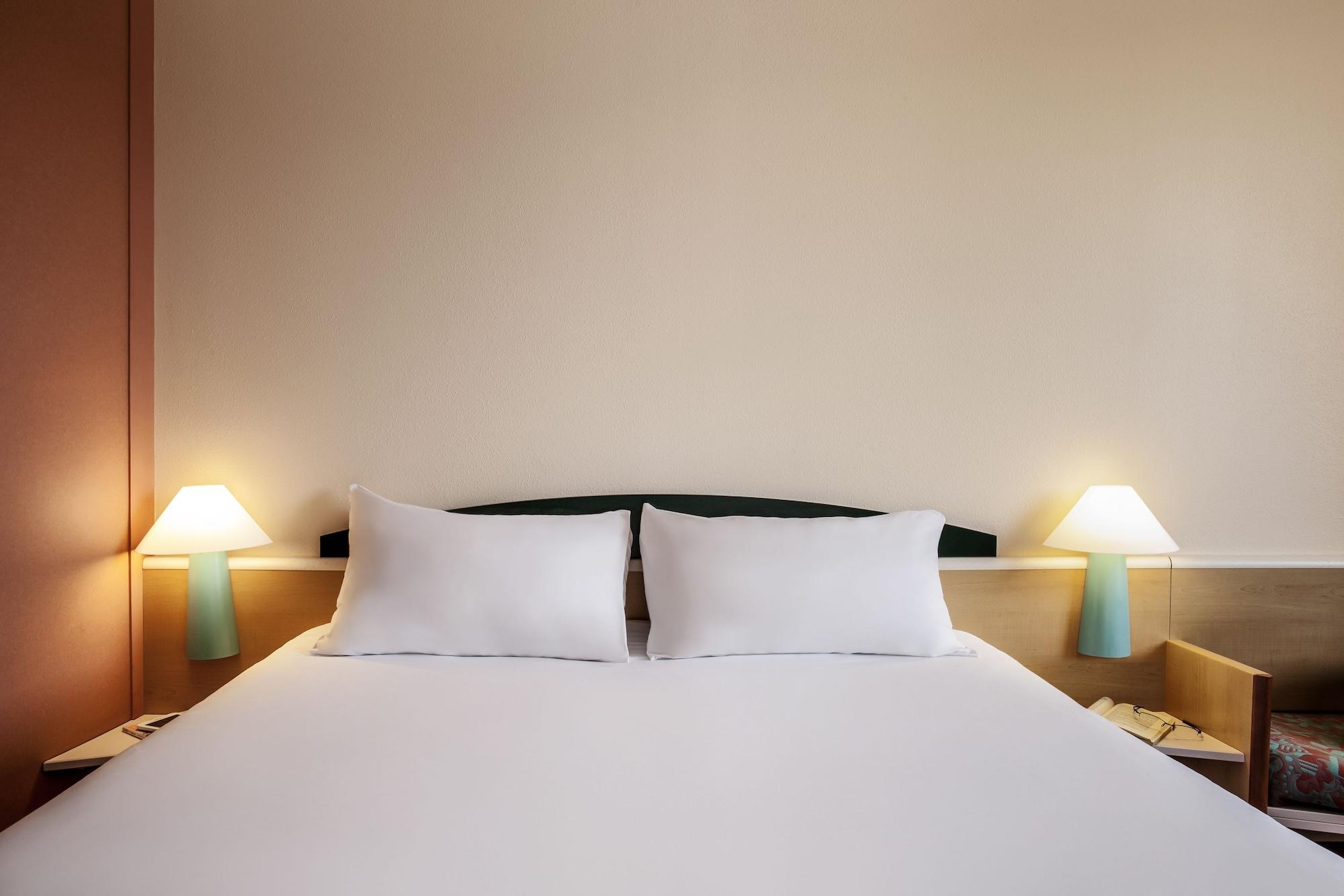 Ibis Centre Bastille Grenoble