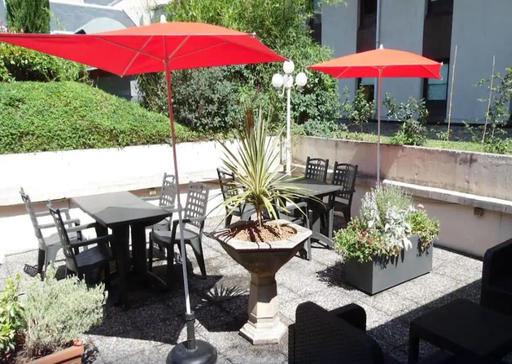 Ibis Centre Bastille 3* Grenoble