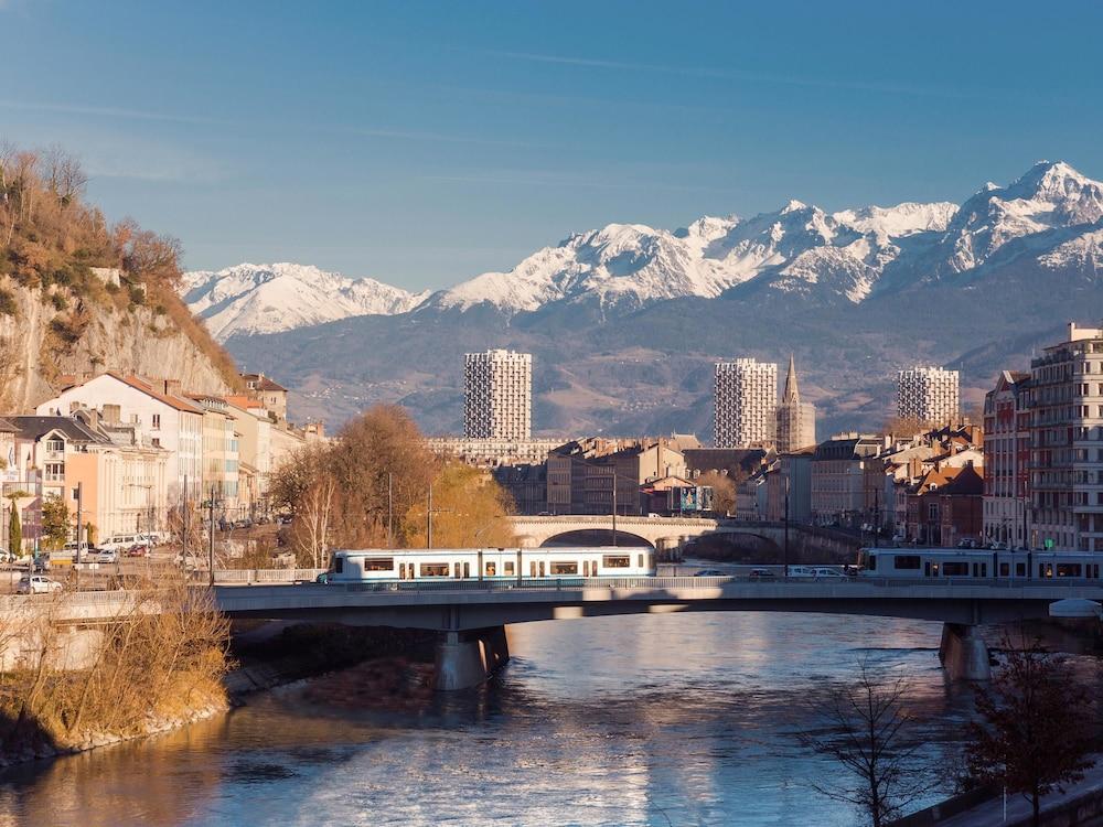 Ibis Centre Bastille Hotel