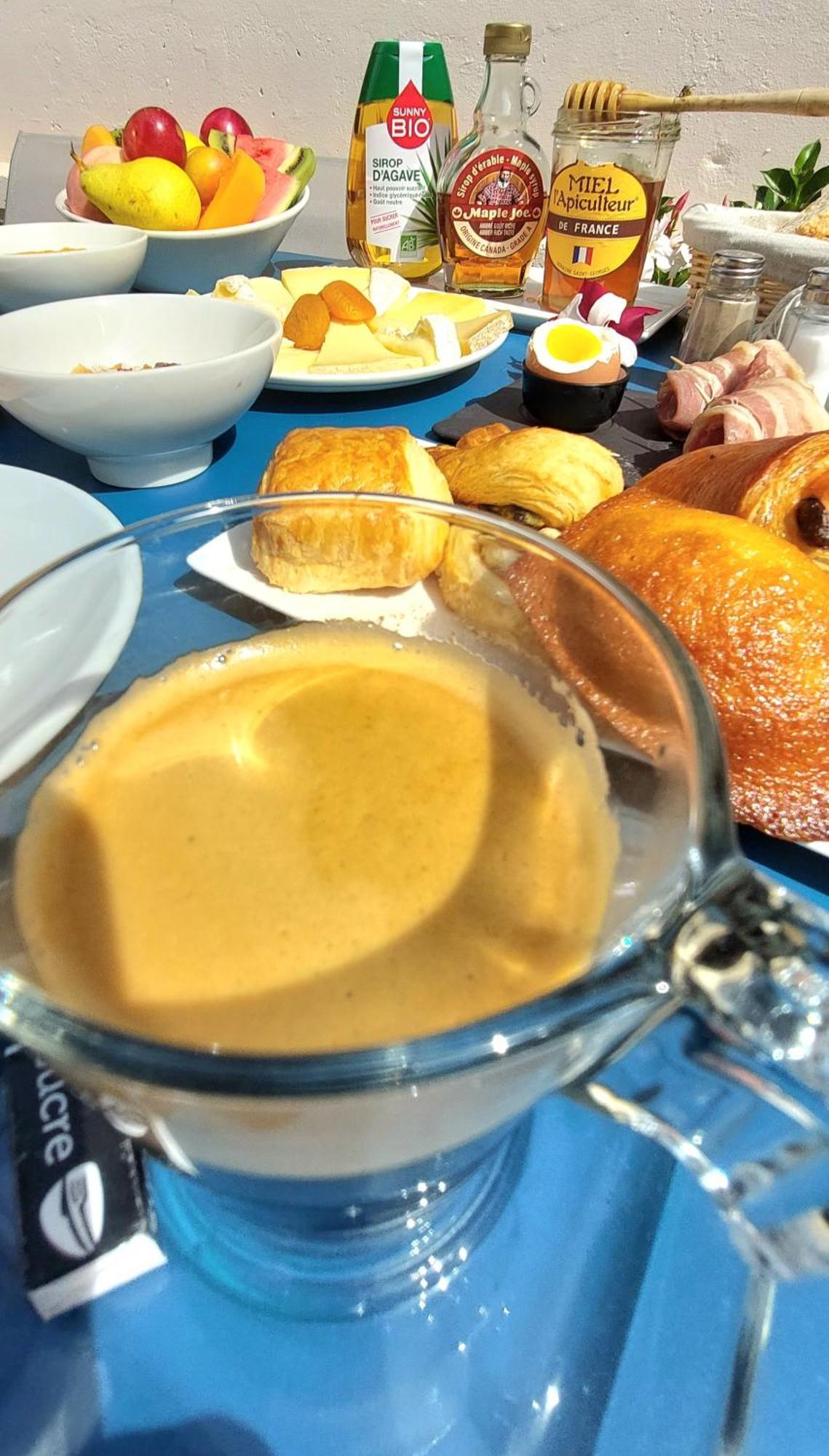 Hotel Ibis Centre Bastille Grenoble