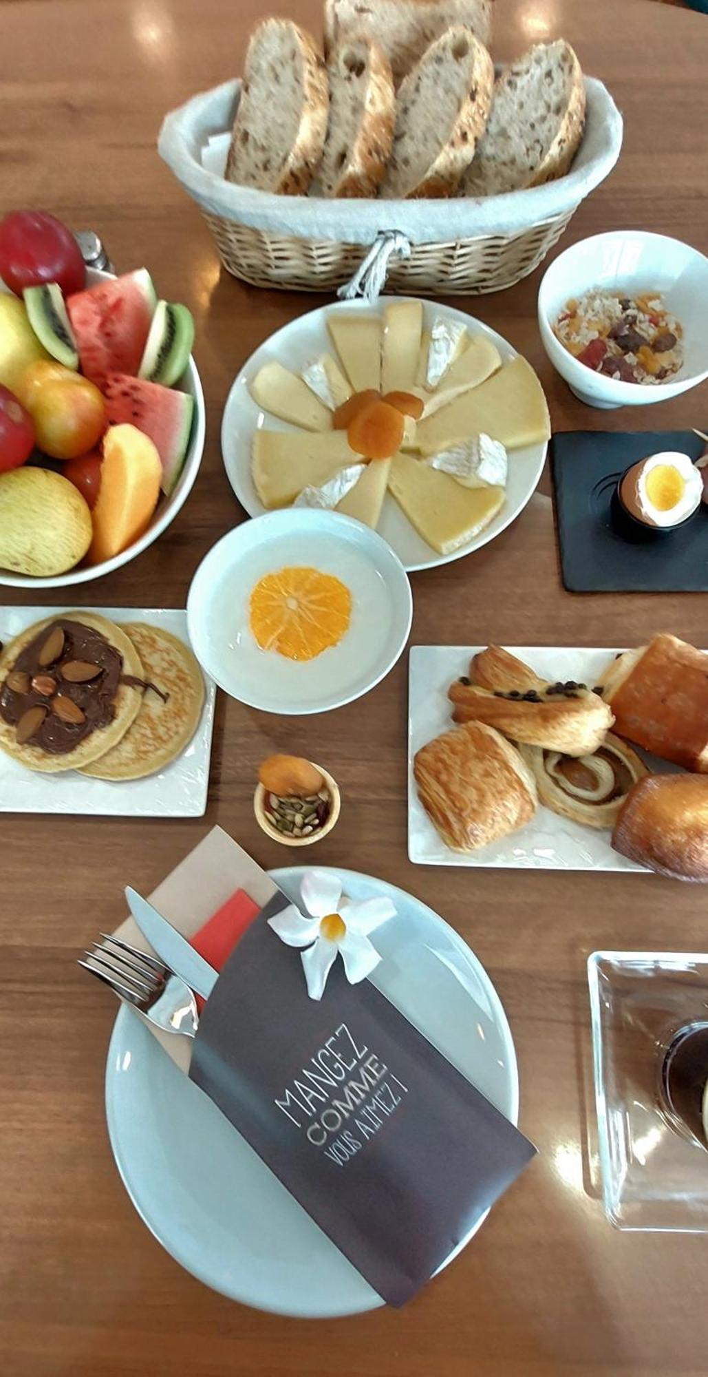 Ibis Centre Bastille