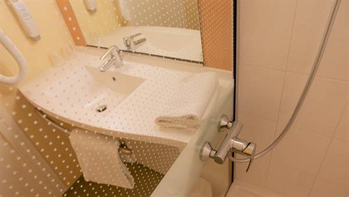 Hotel Ibis Centre Bastille