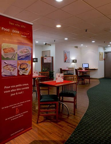 Ibis Centre Bastille Grenoble