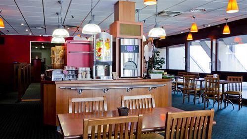 Hotel Ibis Centre Bastille Grenoble