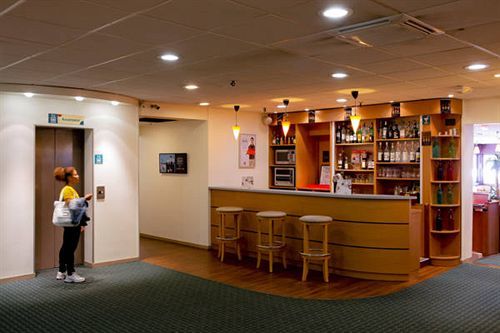 Hotel Ibis Centre Bastille 3*