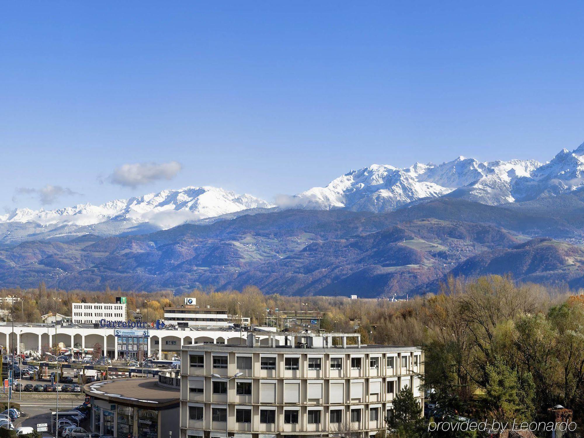 Ibis Centre Bastille Hotel 3*