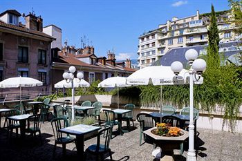 Ibis Centre Bastille 3* Grenoble
