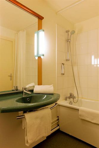 Hotel Ibis Centre Bastille 3*