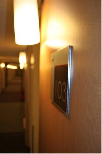 Ibis Centre Bastille 3* Grenoble