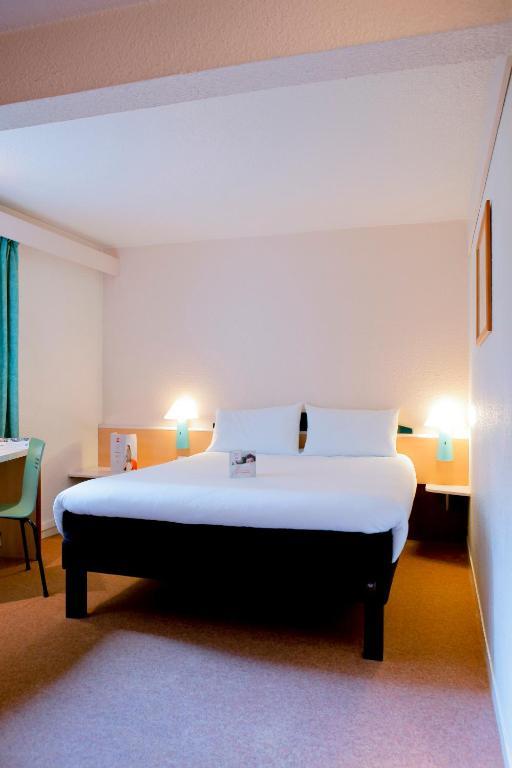 Ibis Centre Bastille Hotel