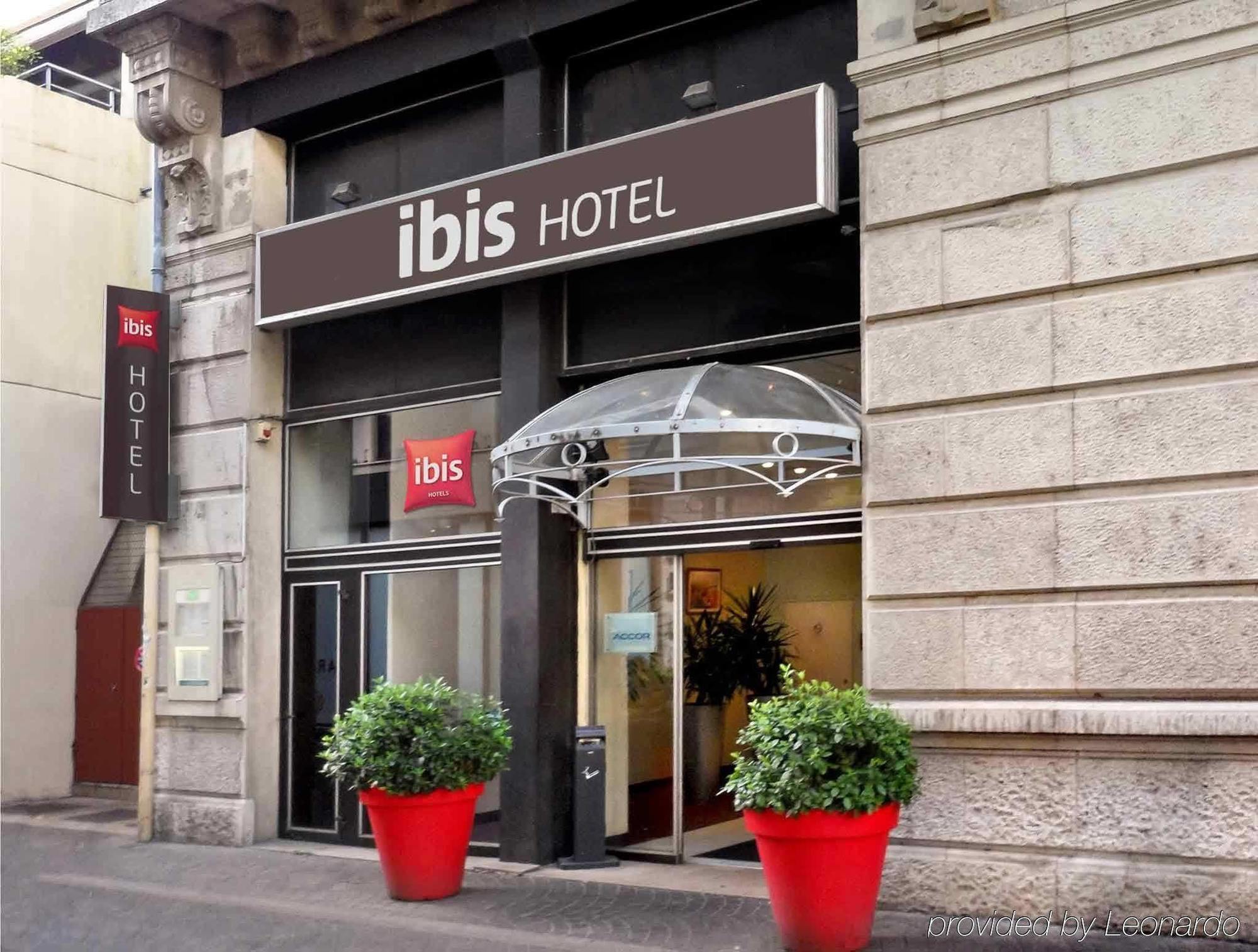 Ibis Centre Bastille Hotel Grenoble