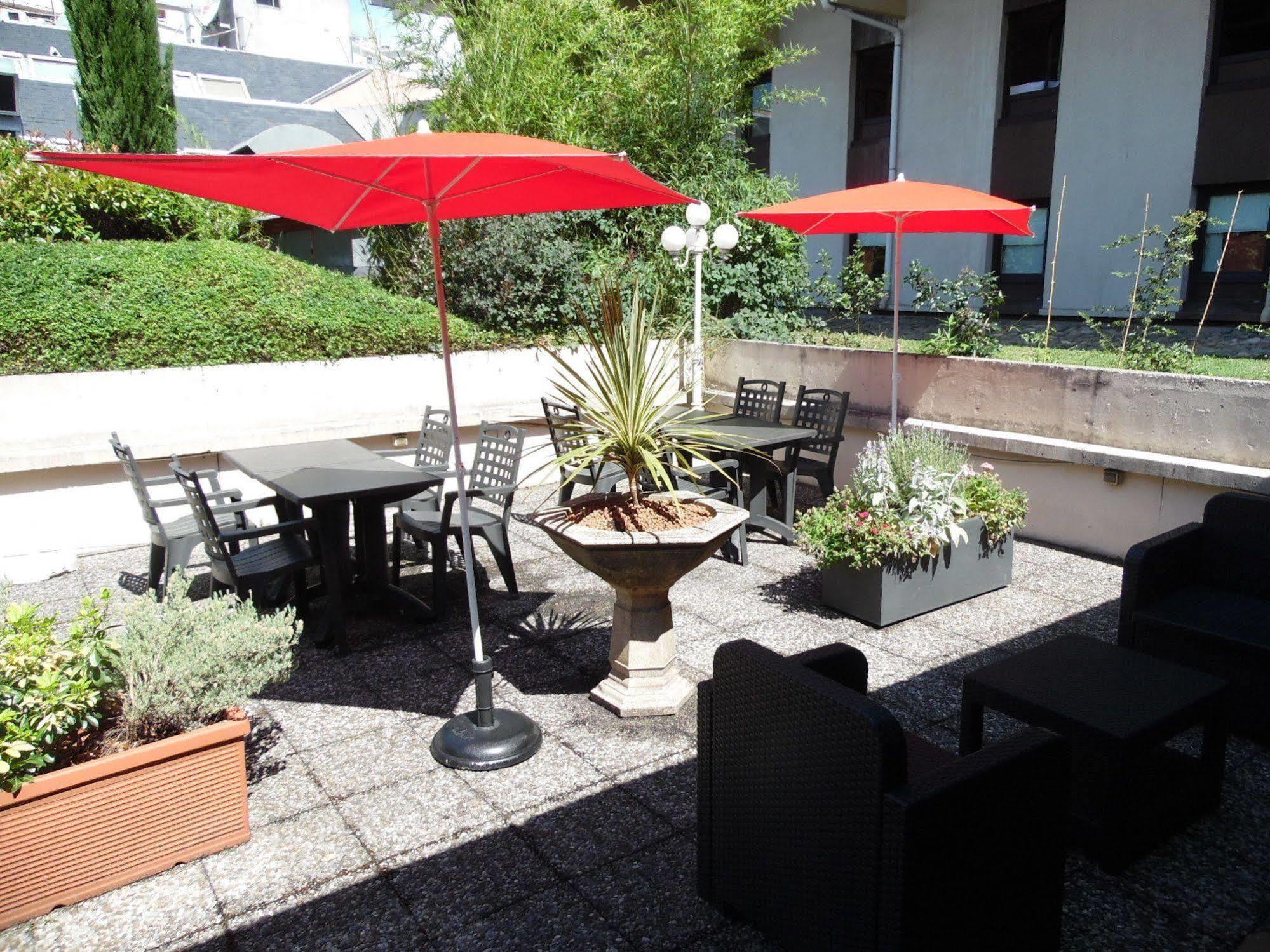 Hotel Ibis Centre Bastille 3*