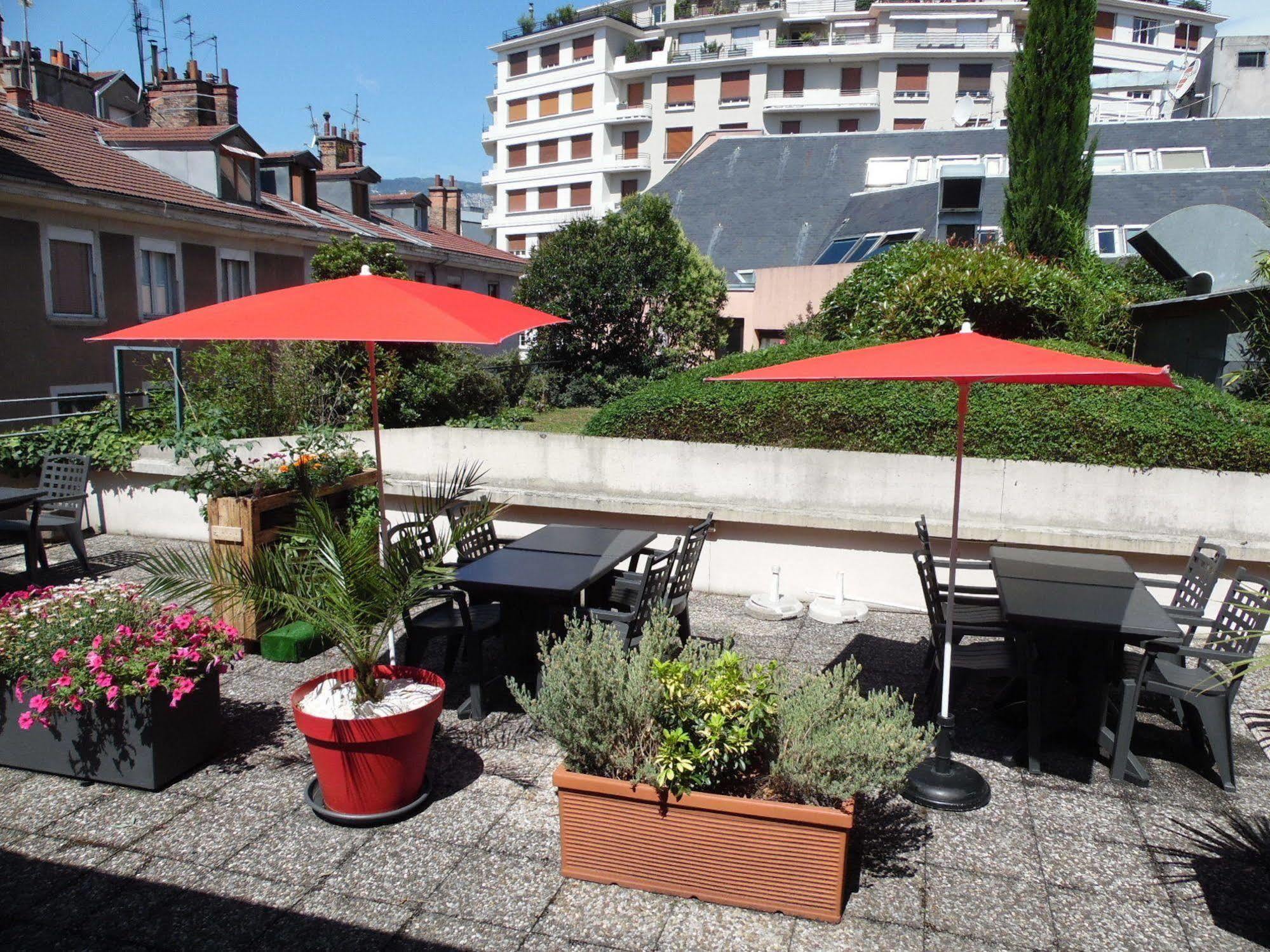 Ibis Centre Bastille