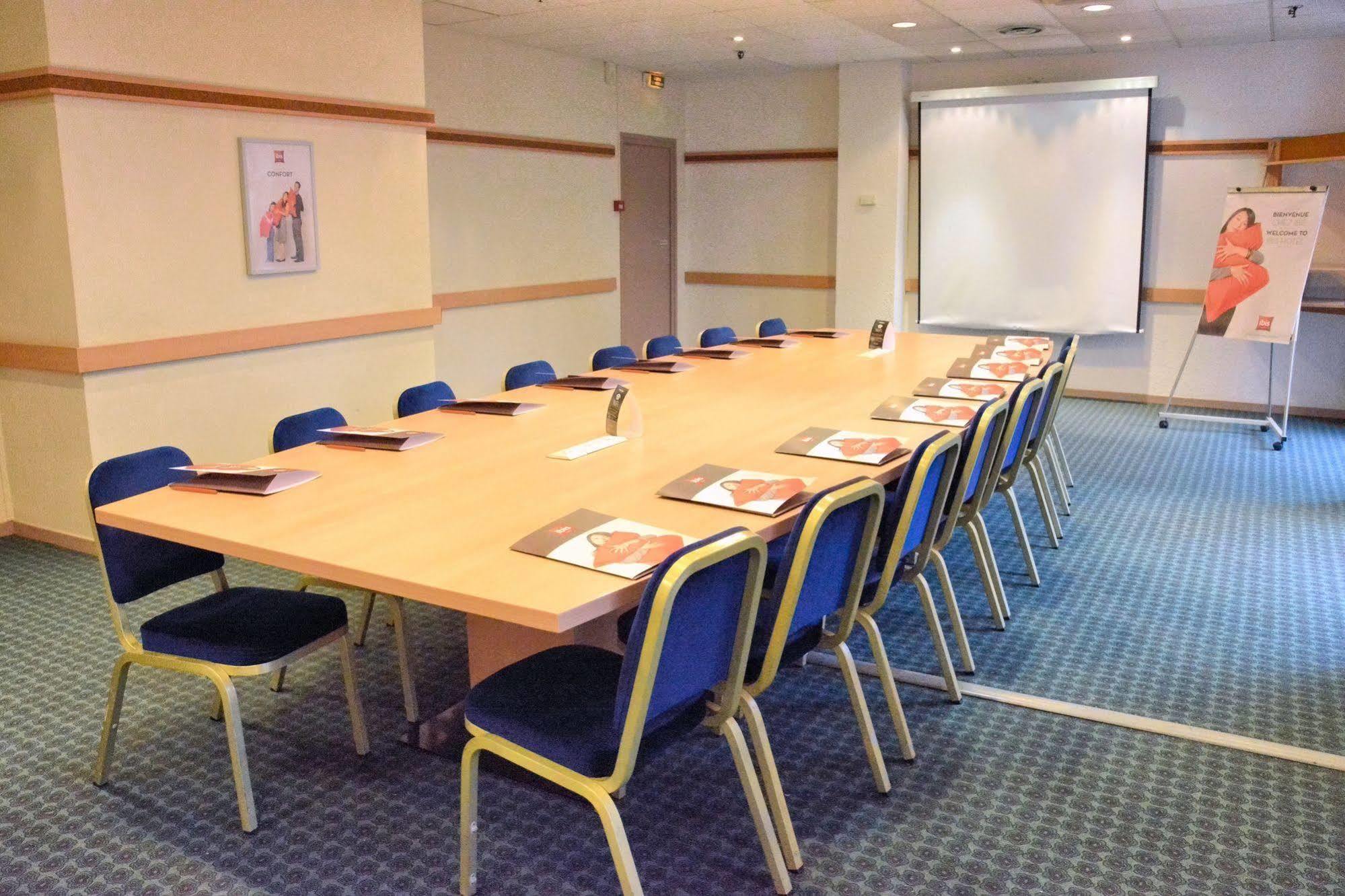 Ibis Centre Bastille 3*