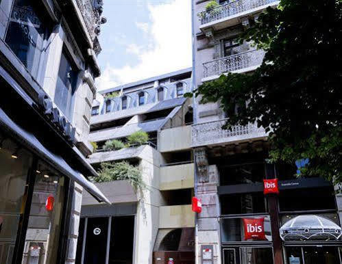Ibis Centre Bastille Hotel
