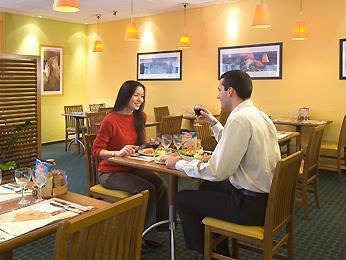 Hotel Ibis Centre Bastille 3*
