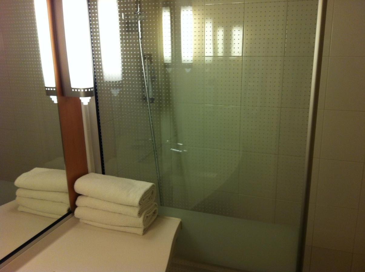 Ibis Centre Bastille Hotel