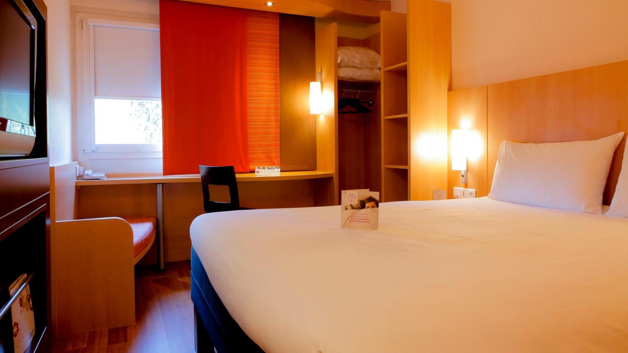 Ibis Centre Bastille Grenoble