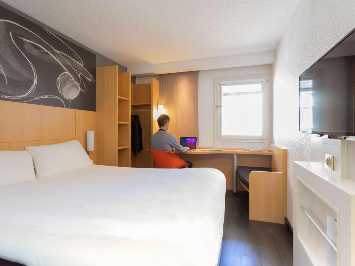 Ibis Centre Bastille 3* Grenoble